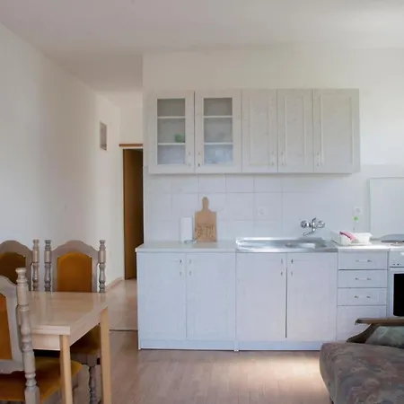 Ferienwohnung Fuer 4 Personen Ca 35 Qm In Lumbarda, Dalmatien Sueddalmatien Lejlighed Lumbarda
