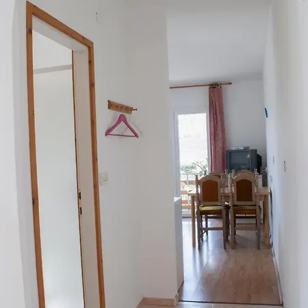 Lejlighed Ferienwohnung Fuer 4 Personen Ca 35 Qm In Lumbarda, Dalmatien Sueddalmatien Lumbarda