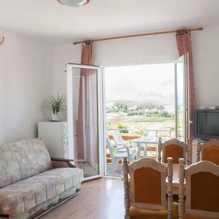 Ferienwohnung Fuer 4 Personen Ca 35 Qm In Lumbarda, Dalmatien Sueddalmatien Lumbarda