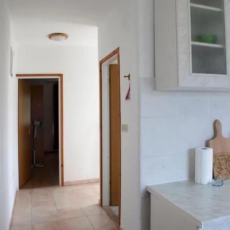 Ferienwohnung Fuer 4 Personen Ca 35 Qm In Lumbarda, Dalmatien Sueddalmatien Lejlighed *